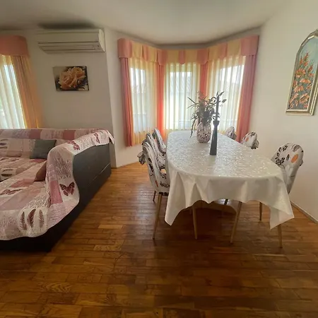 Holiday House Maria Savudrija