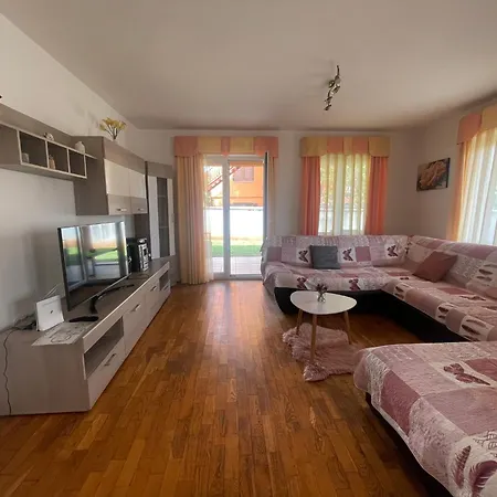 Holiday House Maria * Savudrija